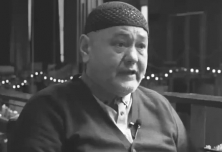 Қазақстан жекпе-жек спортының негізін қалаған Сабыржан Махметов өмірден өтті