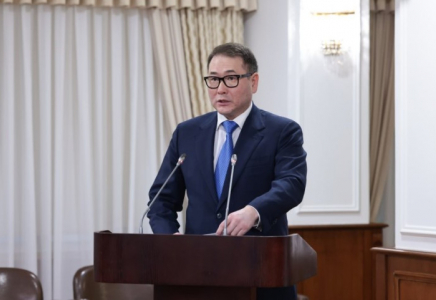 Бес трансшекаралық хабты іске қосу шикізаттық емес тауарлар экспортын 30%-ға ұлғайтуға мүмкіндік береді