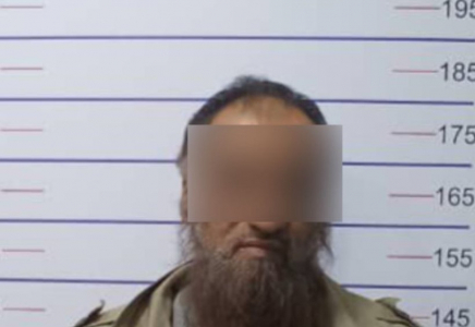 Қырғызстанда балаларға ине салынған кәмпиттер таратқан ер адам ұсталды