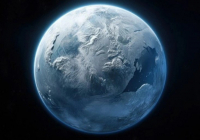 ​Құс жолының қақ ортасынан белгісіз ғаламшар табылды