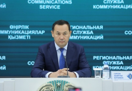 Шымкентте мектеп формасына қатысты талаптар күшейтілді  