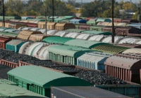 Халықаралық тасымалдың 80%-дан астамы ШЫҰ елдеріне тиесілі – ҚТЖ