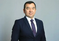 Талғар қаласының әкімі қызметінен кетті