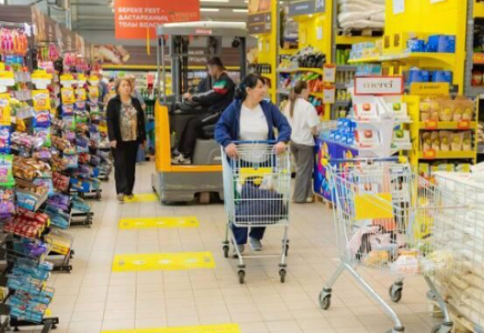 Сауда министрі азық-түлікті арзандату шараларын жариялады 