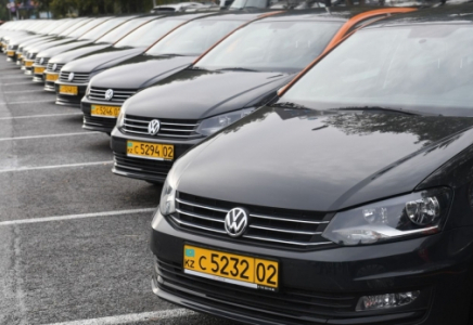 ​Автокөліктерді жалға беретін ерекше сервис ашылды