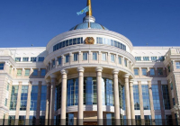 Мемлекет басшысы Венесуэла Президентінің міндетін атқарушы Делси Родригеске көңіл айту жеделхатын жолдады