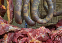 Қазақстанда құжатсыз ет сатқандар қылмыстық жауапкершілікке тартылуы мүмкін