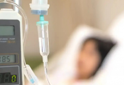 Астанадағы қайғылы өрт кезінде үш баласынан айырылған әйел есін жиды