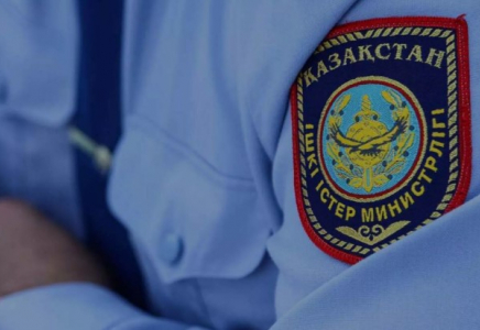 ​Оралда 14 жастағы жасөспірім адам өліміне қатысы бар деген күдікке ілінді