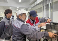 Жыл басынан 150-ден астам колледж студенті шетелдерде академиялық ұтқырлық бағдарламаларына қатысты