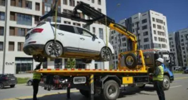Айыппұл автоматты түрде рәсімделеді: Астанада тұрақтарды жаңаша бақылау басталды