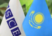 ЕҚЫҰ Қазақстанға адам саудасымен күрес жөніндегі жаңа жоспарды жүзеге асыруға көмектеседі