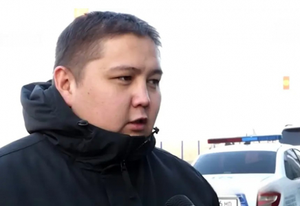 Қырғызстанда Ташиевтің ұлы жауап алуға шақырылды