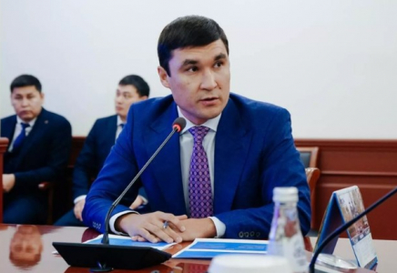 Серік Сәпиев пен оның орынбасары жұмыстан кетті