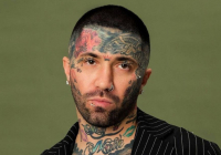 Ресейде қазақстандық рэпердің үстінен іс қозғалды