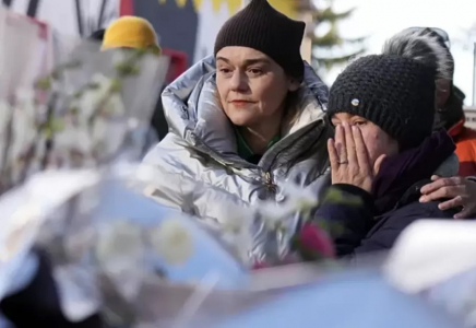 Швейцария курортындағы өрттен қаза тапқандардың жеке басы анықталды