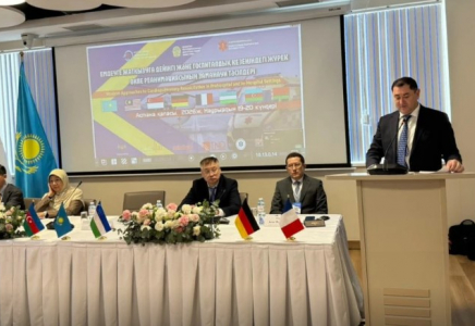 Қазақстанда жыл сайын 30 мың адам кенеттен жүрегі тоқтап қайтыс болады 