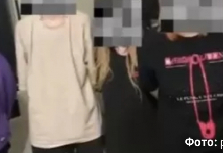 Қарағандыда полицейлер есірткі таратумен айналысқан екі күдіктіні қолға түсірді