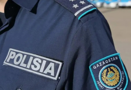 Қызылордада 18 жастағы бойжеткен бес күннен кейін табылды