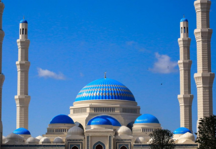 Діни басқарма Ораза айт намазының кестесін жариялады