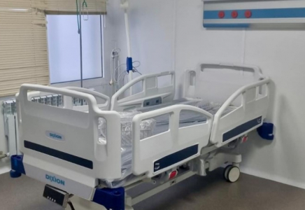 Новый этап в спасении жизней новорожденных в Шымкенте: благотворительная помощь и модернизация медицины