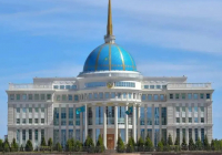 ​Президент Ақтөбе облысына барды