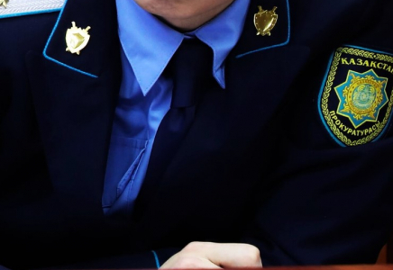 Алматы облысында 25 кеншіні басып қала жаздаған шахта жұмысы тоқтатылды