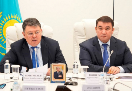 Түркістан облысында ылғалды көп қажет ететін дақылдарды егу лимиттері қайта қаралды