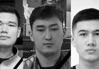 «Жарысқа 22 баланы тар көлікке тығып әкелген»: Семейде қаза тапқан чемпионның ағасы өткір мәлімдеме жасады (ВИДЕО)