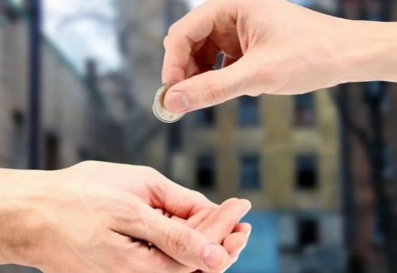 Қазақстан қайырымдылық рейтингінде 14 сатыға көтерілді