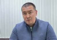 Әділетхан Молдахан қамауға алынды