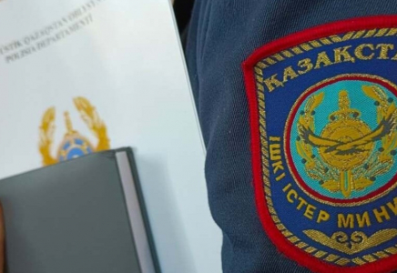 Жыл басынан бері Ақтөбе облысында 376 адам із-түзсіз жоғалған