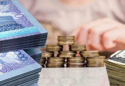 Вакцина алмаған балаларға ұлттық қордан ақша берілмей ме
