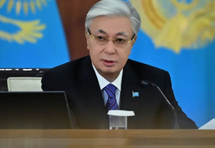 Әрбір Қазақстан азаматы – мемелекет қамқорлығында