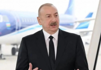 Ильхам Әлиев Санкт-Петербургтегі ТМД саммитіне барудан бас тартты