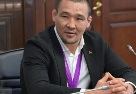 Спортшы Дәулет Шабанбайға сот үкімі шықты