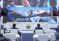 Биыл Заңнама және құқықтық ақпарат институты нормативтік актілердің 2 528 жобасын талдады