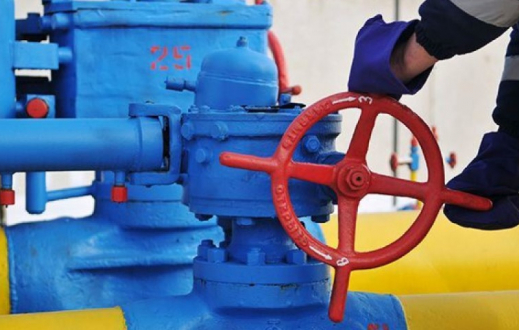 Биыл елімізде газдандыру бойынша 40 жоба іске асуда