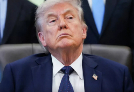 Трамп Нетаньяхуға Ливанда тек 