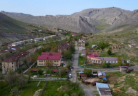 ТҮРКІСТАН: Қалдықтарды қайта өңдеу жобасын жүзеге асыру бойынша келіссөздер жүргізілді