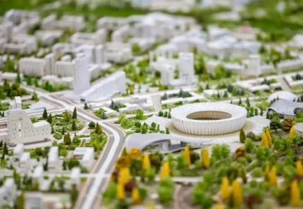 ​Alatau city: Қандай жағдайда шетелдік инвестордан жер қайтарып алынады