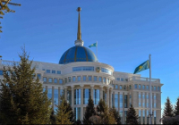 Мемлекет басшысы Қасым-Жомарт Тоқаев Алғыс айту күнімен құттықтады