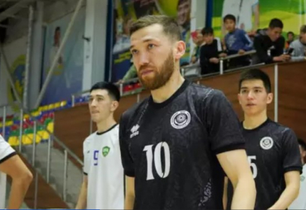 Футзалдан Қазақстан құрамасы Өзбекстаннан ұтылып қалды