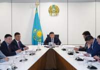  Түркістан өңірінде өзіндік кірістер көлемі ұлғайды