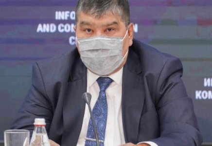 Шымкентте жасөспірімдер арасында өкпе туберкулезі көбейген