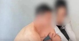 Бойжеткен әкесінен ақша алу үшін өзін 