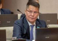 ​Атырау облысында депутат Әділ Жұбановтың ағасы пара берді деген айыппен сотқа тартылды