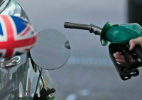 Ұлыбританияда жанармай сатуға шектеу енгізіле бастады