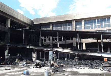 Шымкенттегі 