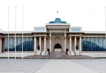 Моңғолия парламенті көмір ұрлығына қатысты тұлғалардың есімін жариялайтын болды